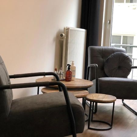 Bnb Grand Cafe Prins Bernhard Венло Екстериор снимка