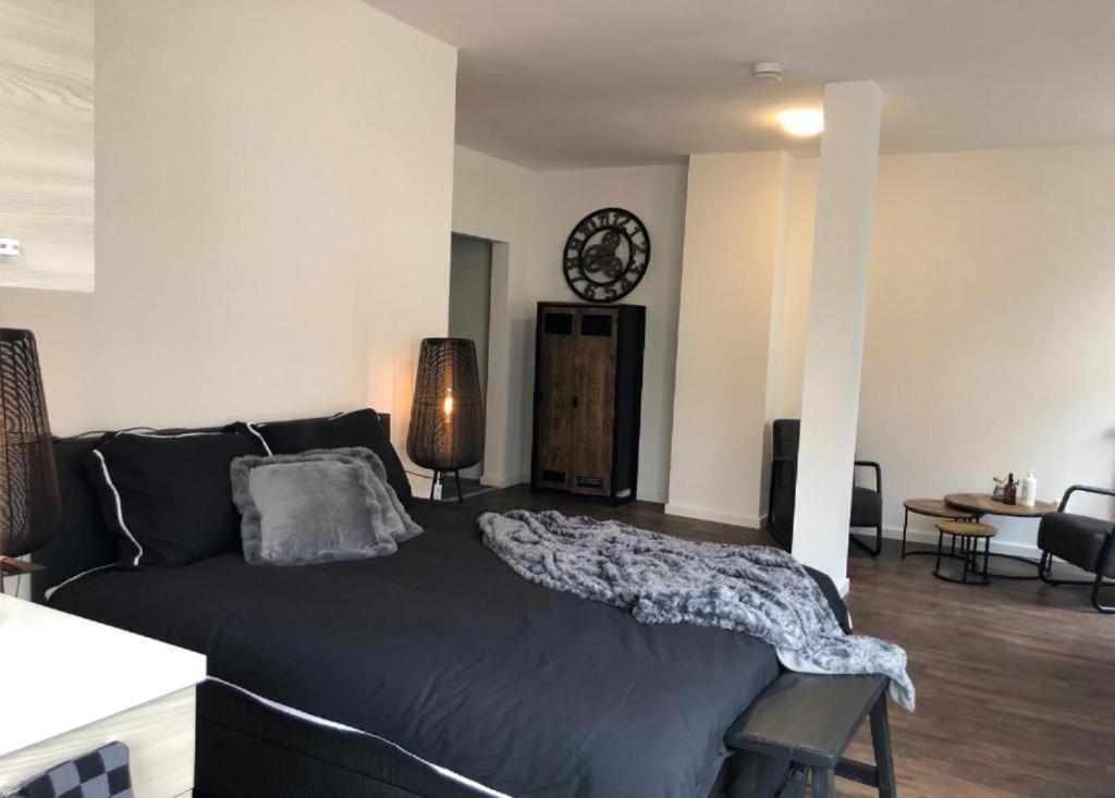 Bnb Grand Cafe Prins Bernhard Венло Екстериор снимка
