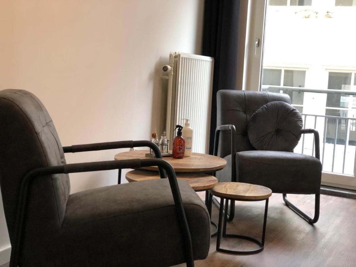 Bnb Grand Cafe Prins Bernhard Венло Екстериор снимка